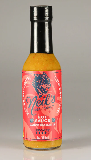 SCOTCH BONNET